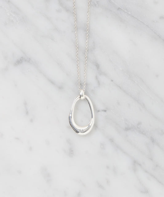 PHILIPPE AUDIBERT SPARTA LONG NECKLACE 長款項鍊