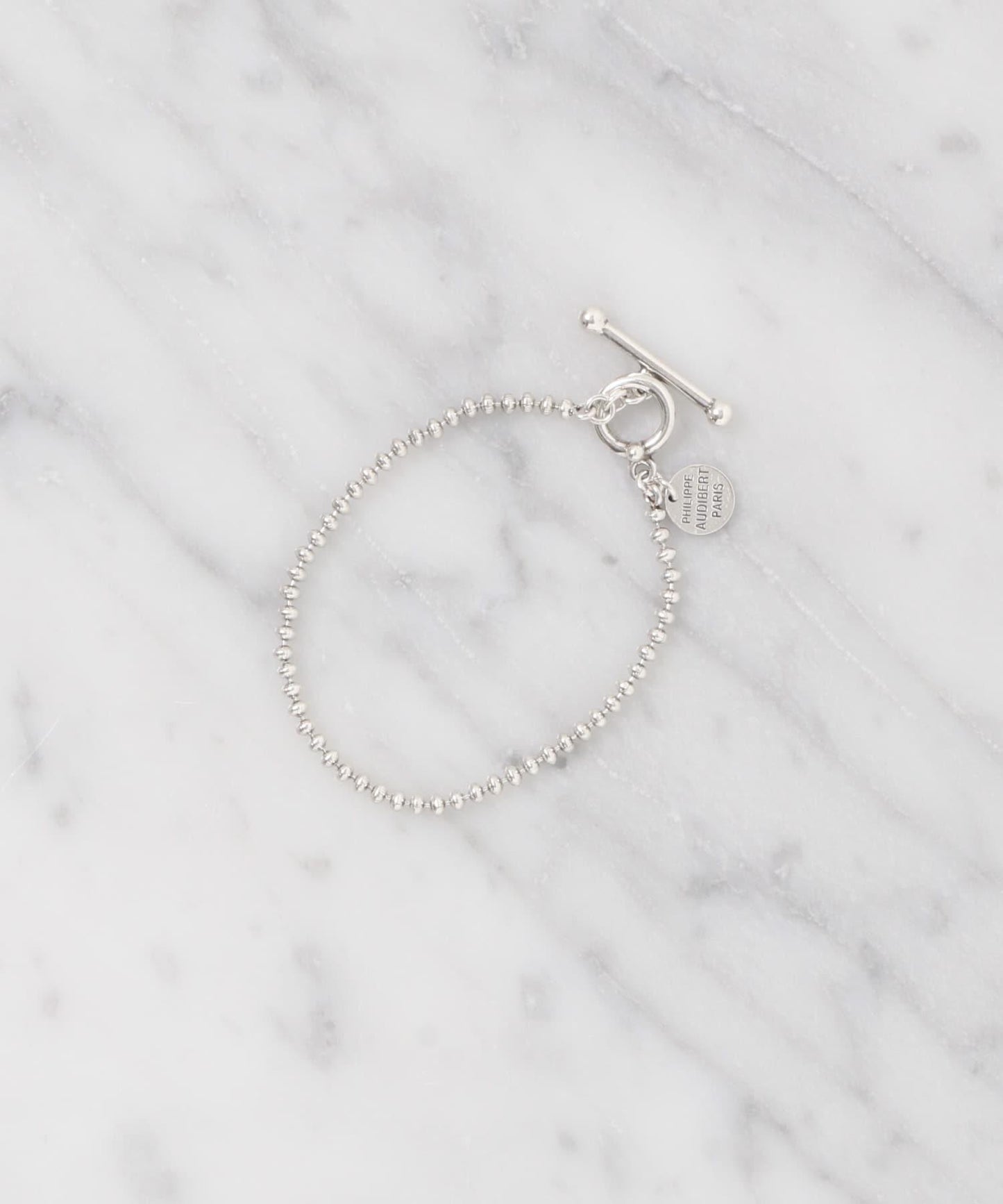 PHILIPPE AUDIBERT STEPHENS BRACELET 手鍊