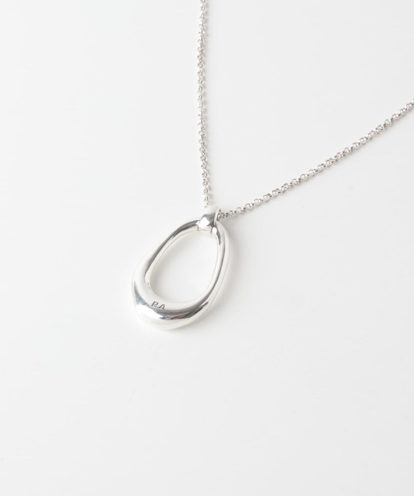 PHILIPPE AUDIBERT SPARTA LONG NECKLACE 長款項鍊