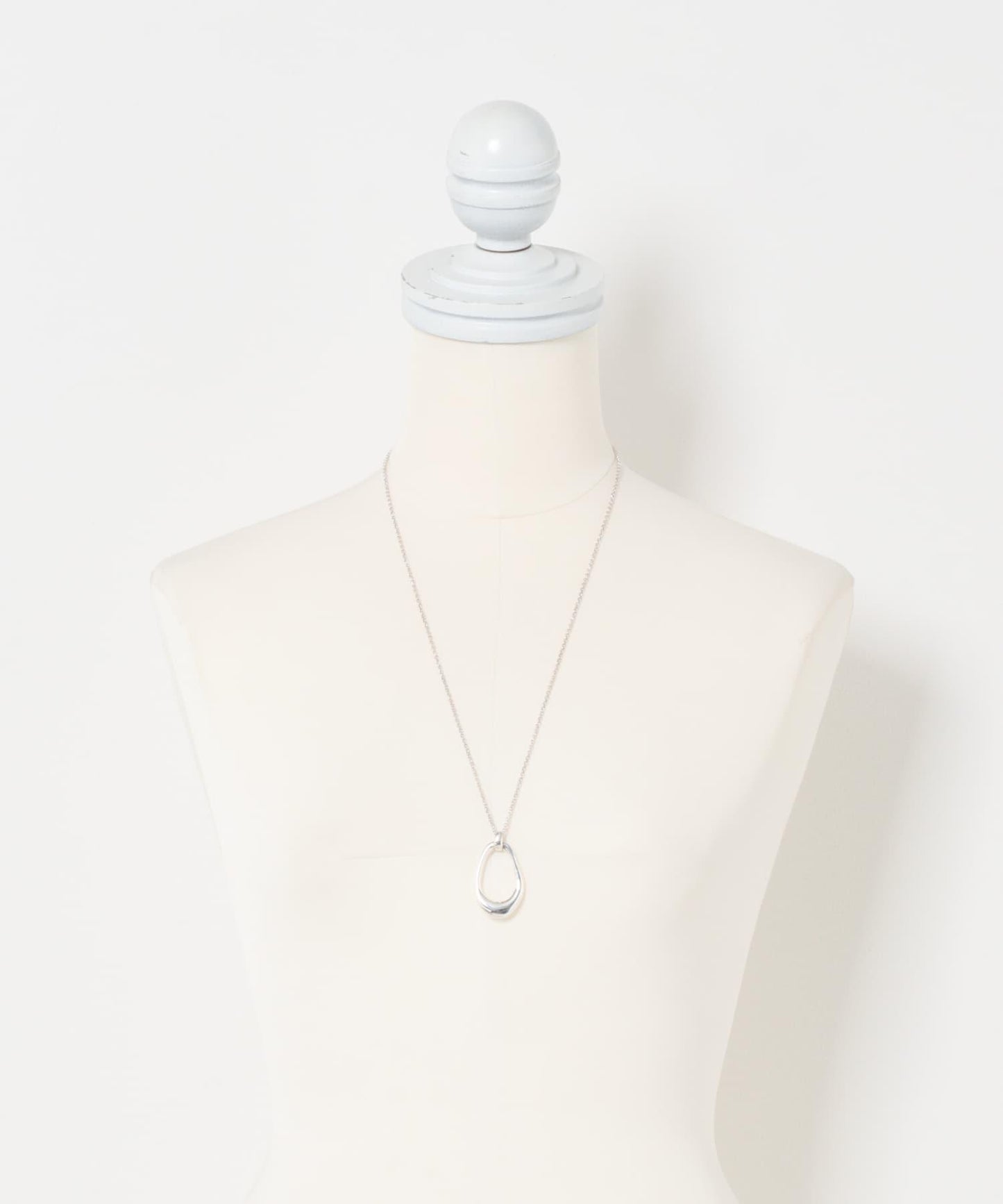 PHILIPPE AUDIBERT SPARTA LONG NECKLACE 長款項鍊