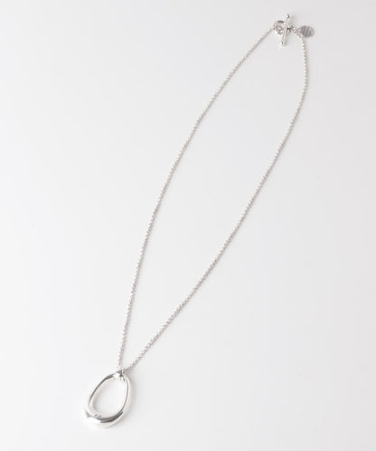 PHILIPPE AUDIBERT SPARTA LONG NECKLACE 長款項鍊