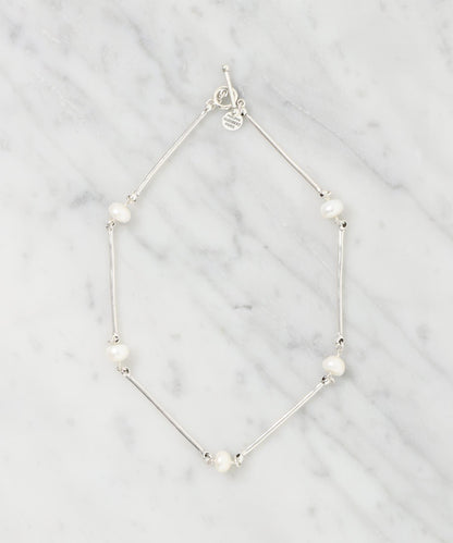 PHILIPPE AUDIBERT NINA NECKLACE 項鍊