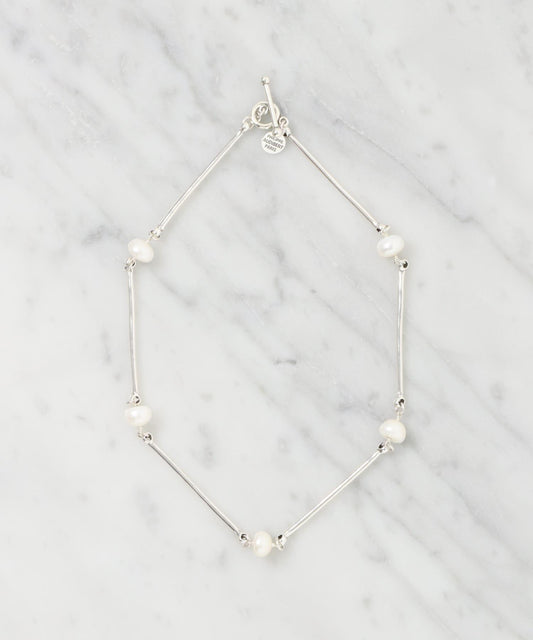 PHILIPPE AUDIBERT NINA NECKLACE 項鍊