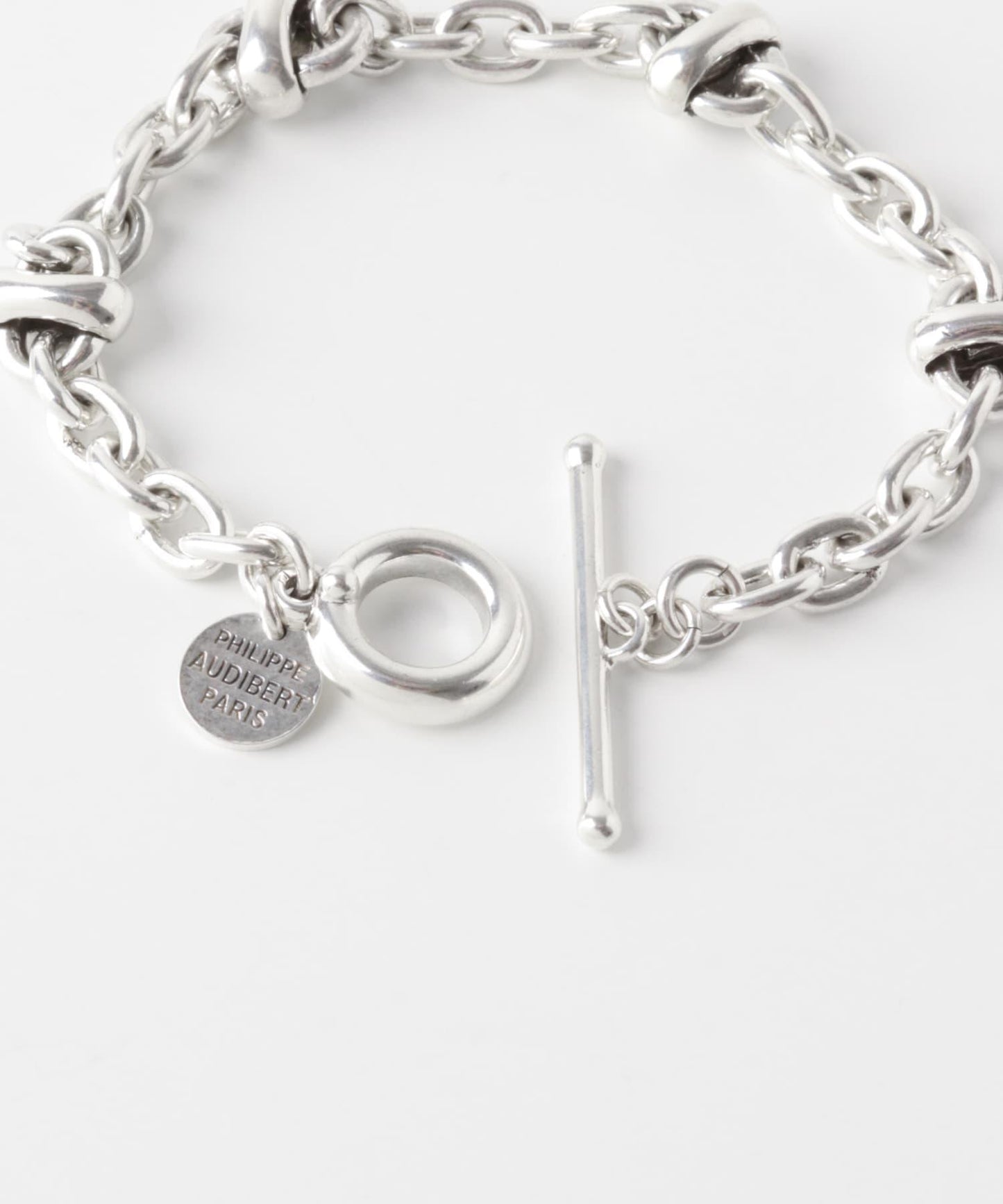 PHILIPPE AUDIBERT MATANE BRACELET 手鍊