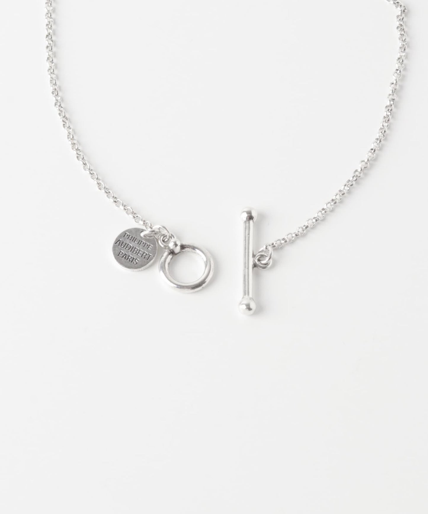 PHILIPPE AUDIBERT SPARTA LONG NECKLACE 長款項鍊