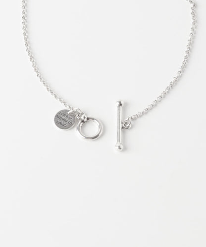 PHILIPPE AUDIBERT SPARTA LONG NECKLACE 長款項鍊