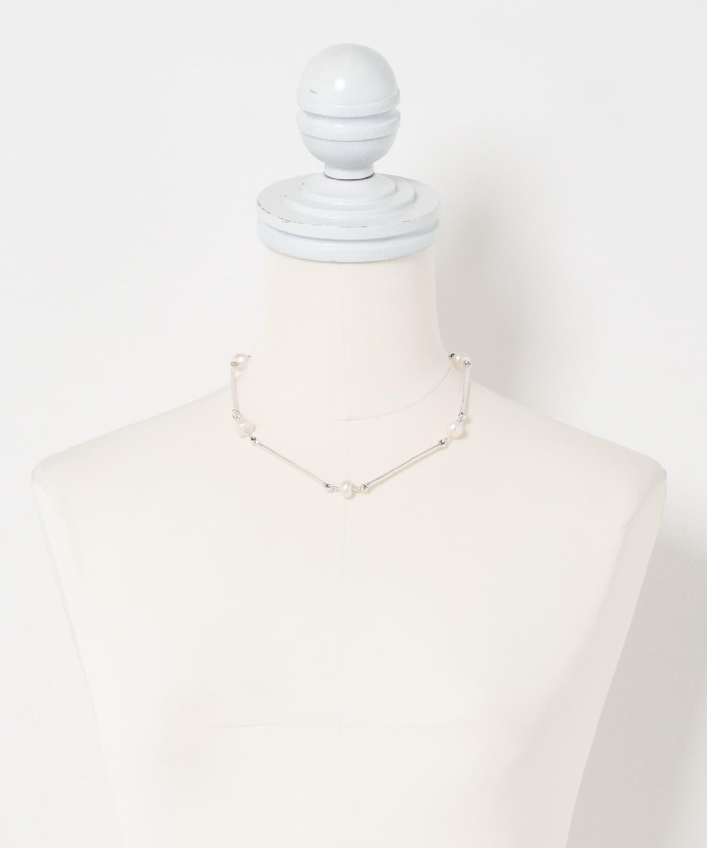 PHILIPPE AUDIBERT NINA NECKLACE 項鍊