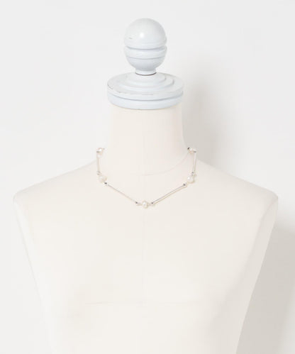 PHILIPPE AUDIBERT NINA NECKLACE 項鍊