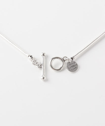 PHILIPPE AUDIBERT NINA NECKLACE 項鍊