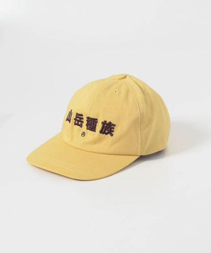 mountain research Mountain Tribe Cap 帽子
