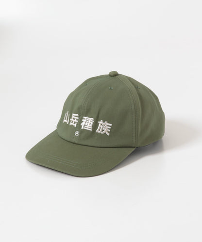 mountain research Mountain Tribe Cap 帽子