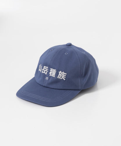 mountain research Mountain Tribe Cap 帽子