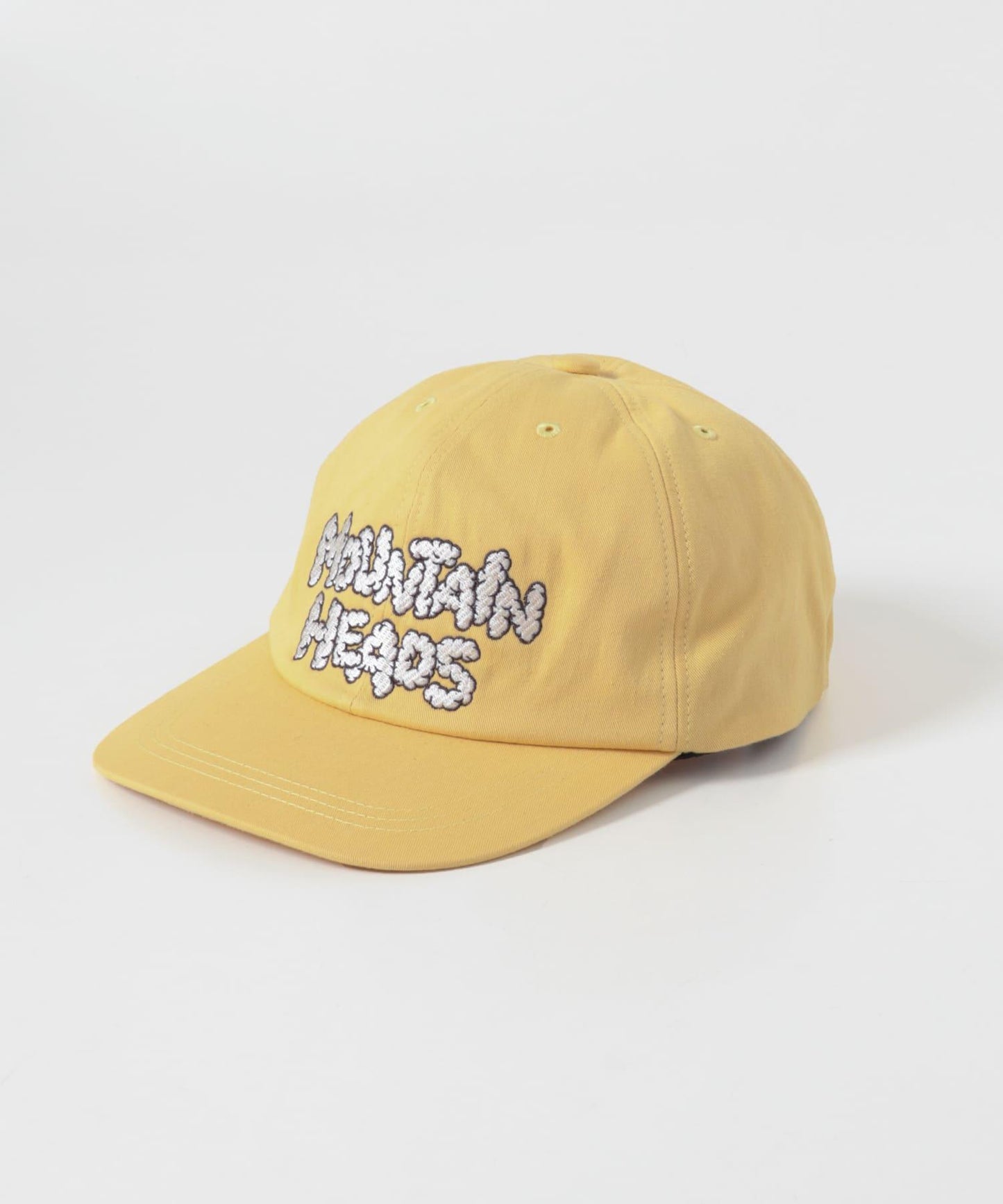 mountain research Mountain Heads Cap 帽子
