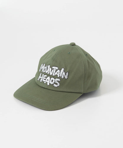 mountain research Mountain Heads Cap 帽子