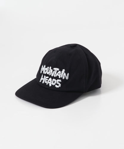mountain research Mountain Heads Cap 帽子