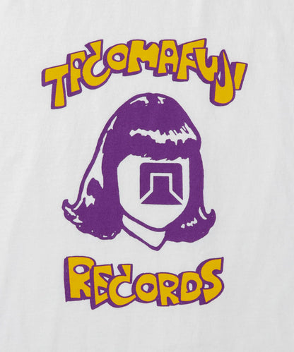 TACOMA FUJI RECORDS TACOMA OF NOISE T-shirts T恤