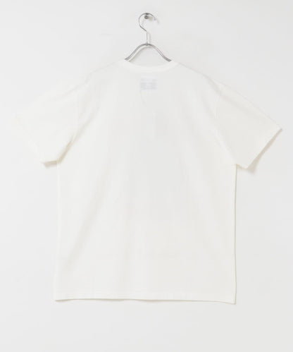 TACOMA FUJI RECORDS TACOMA OF NOISE T-shirts T恤