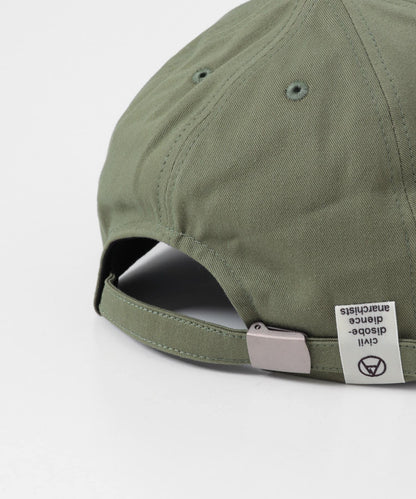 mountain research Mountain Heads Cap 帽子