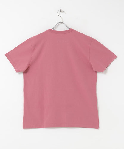 彈力 TACOMA FUJI RECORDS STRETCH MEN T-shirts T恤