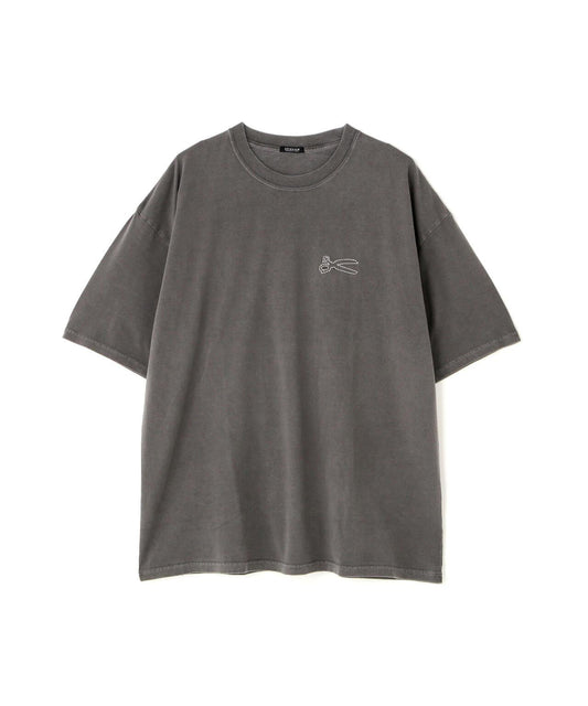 DENHAM CHAIN BULLITT TEE SS 短袖T恤