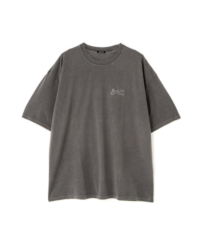 DENHAM CHAIN BULLITT TEE SS 短袖T恤