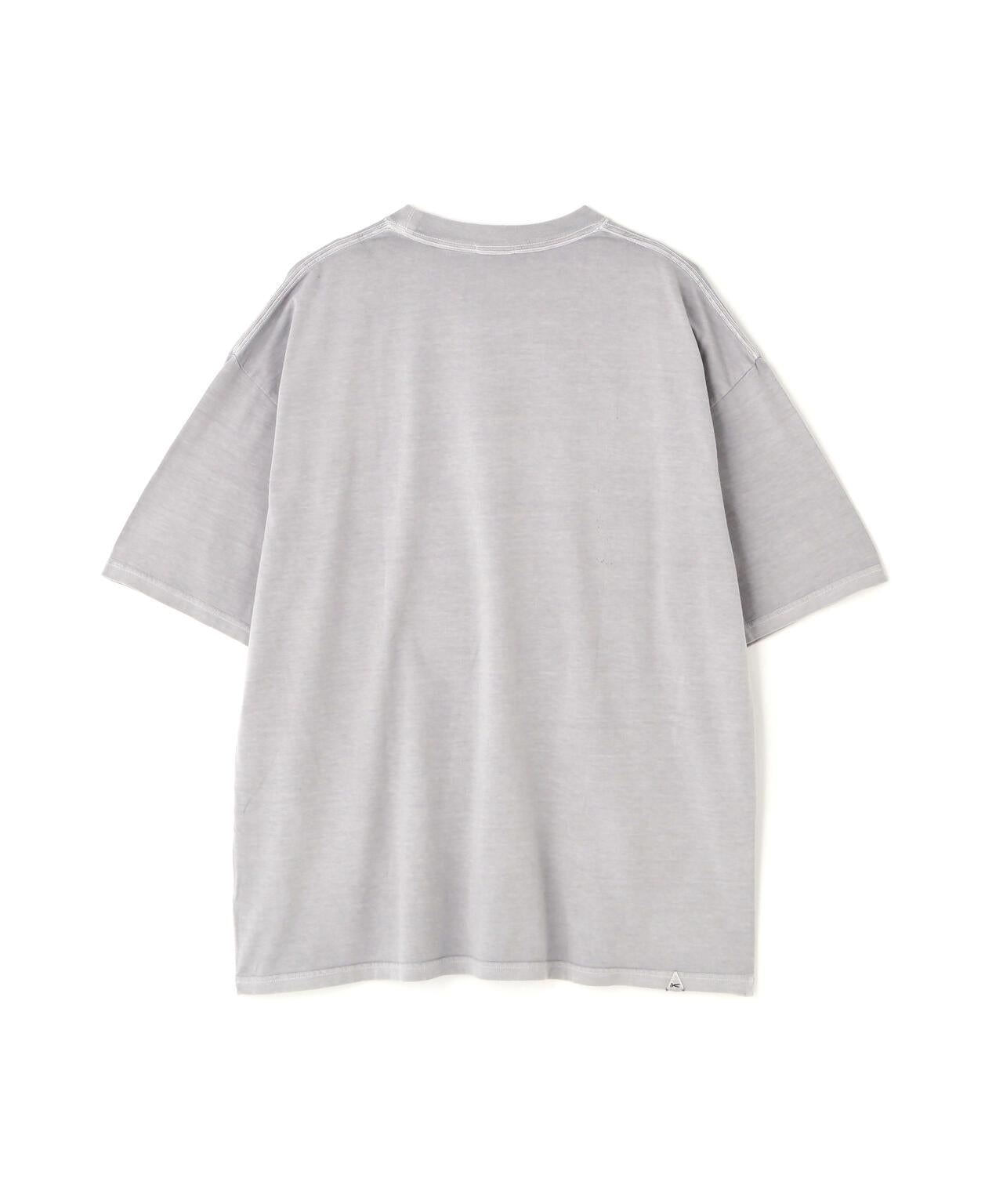 DENHAM CHAIN BULLITT TEE SS 短袖T恤