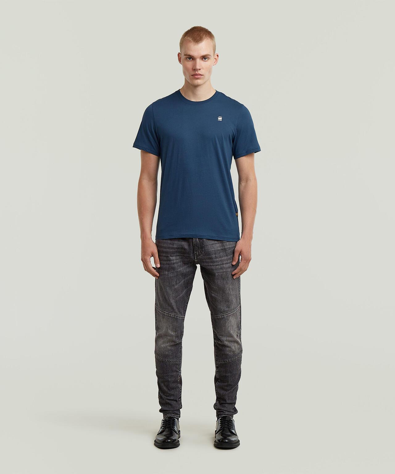 G-STAR RAW Motac ddc Slim Trainer 訓練鞋