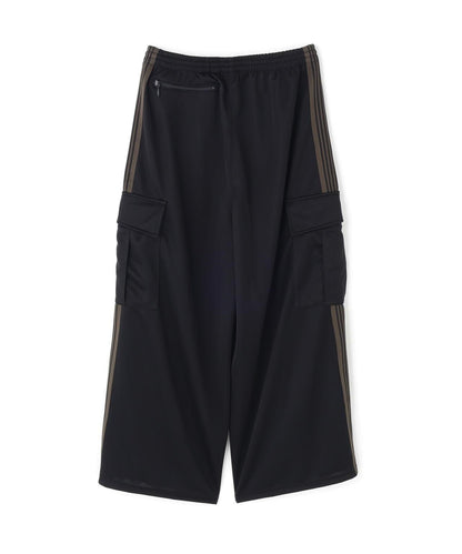 平滑聚酯面料 運動長褲 NEEDLES B'2nd EXCLUSIVE H.D. TRACK PANT BDU POLY SMOOTH 2026