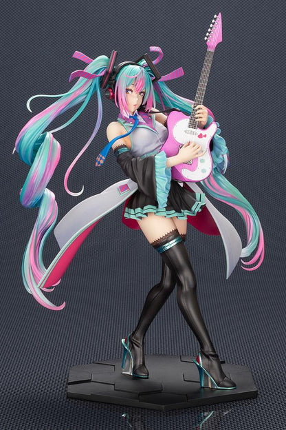 初音未來（初音未來） BISHOUJO ReMIX系列 初音未來 周邊