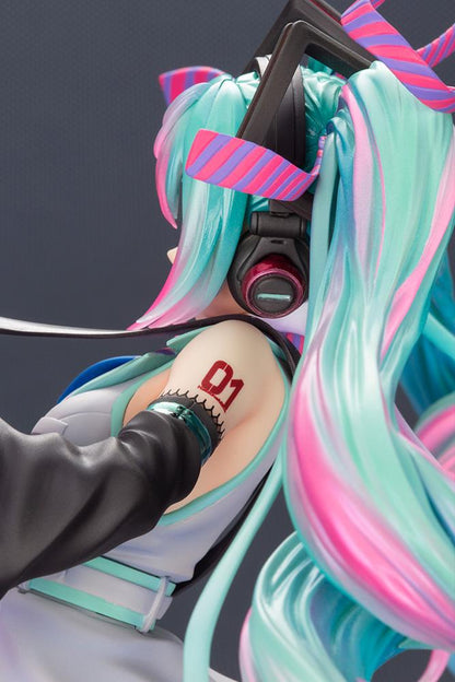 初音未來（初音未來） BISHOUJO ReMIX系列 初音未來 周邊