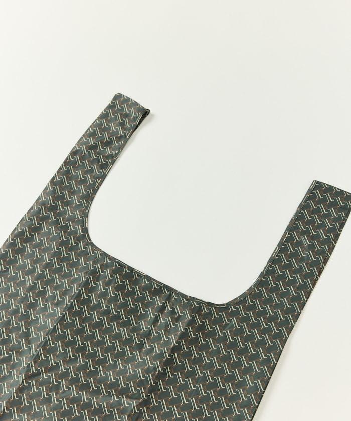 綜合圖案 monogram 印花 大號 購物袋