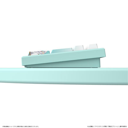 葬送的芙莉蓮（葬送的芙莉蓮） 機械鍵盤 AMICIS 108英語配列 Standard Edition