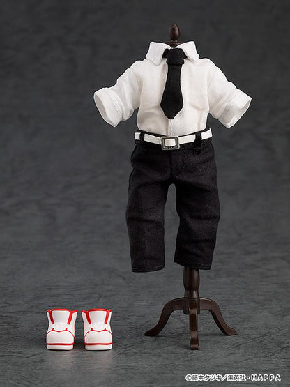 チェンソーマン（電鋸人） 黏土人Doll系列 デンジ 人偶