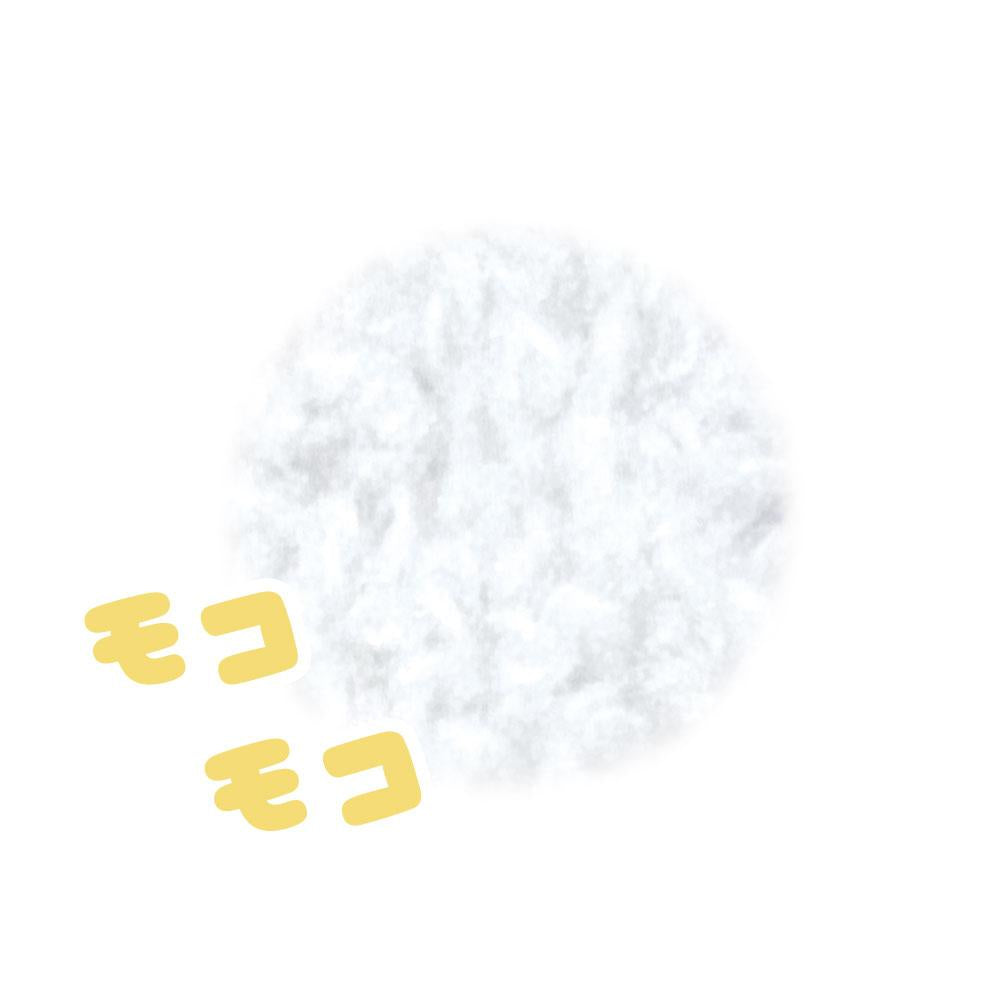 三麗歐（Sanrio） 毛茸茸絨毛系列 シークレット 第二彈 探頭款 徽章 BOX 10個裝