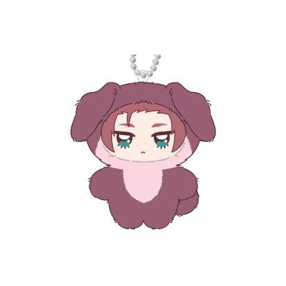 《藍色監獄》（藍色監獄） Chimikemo公仔系列 第9彈 糸師冴 公仔 9號款