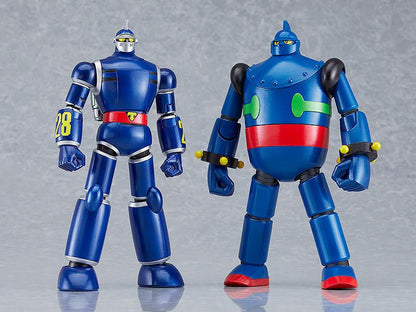 太陽の使者 《鐵人28號》 MODEROID 模型