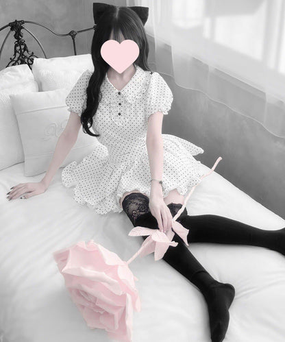 OLIVE des OLIVE 蓬鬆裙褲