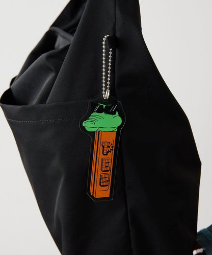 PEZ×ear A4尺寸適配 斜挎包