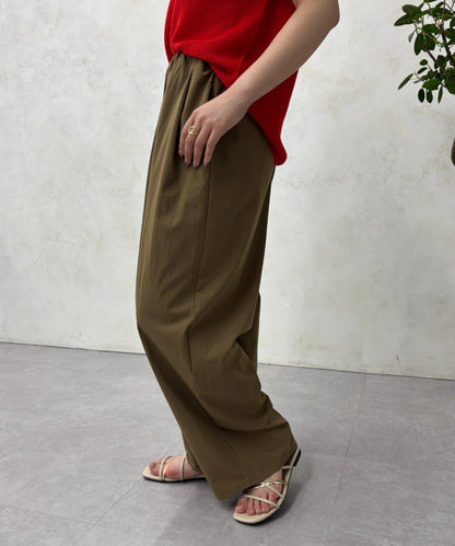尼龍褲子