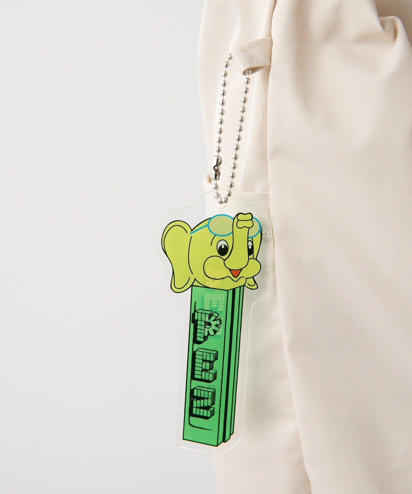 PEZ×ear A4尺寸適配 斜挎包