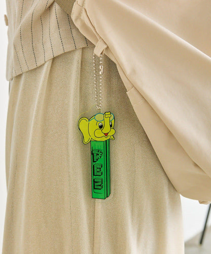 PEZ×ear A4尺寸適配 斜挎包