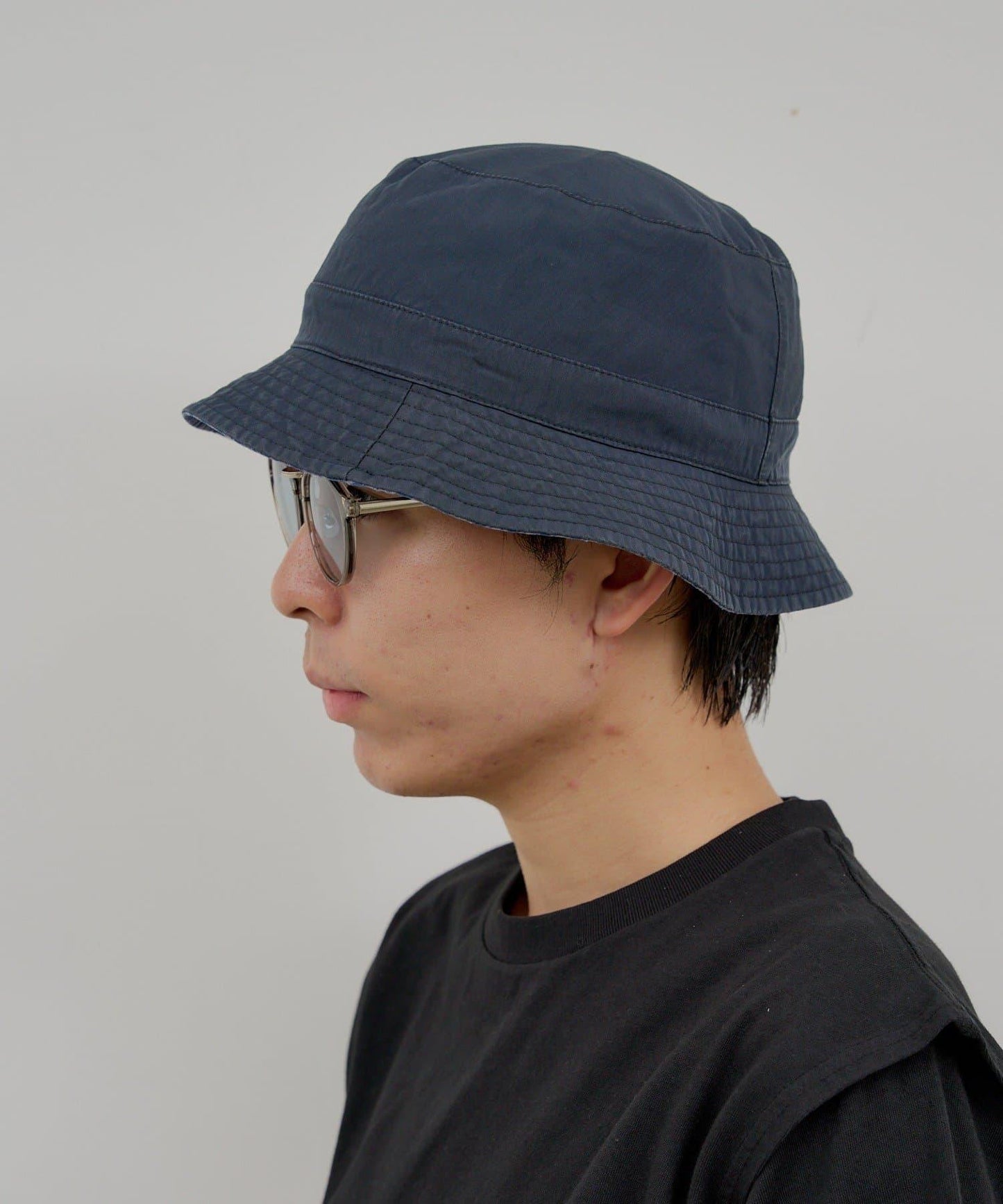 Kastane WHIMSIC 雙面漁夫帽