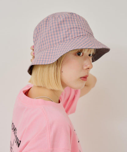 Kastane WHIMSIC 雙面漁夫帽