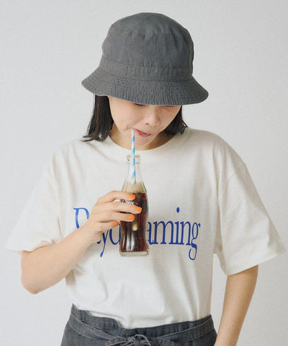 Kastane WHIMSIC 雙面漁夫帽