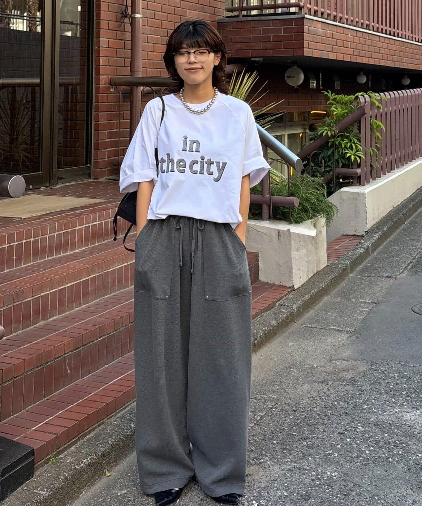 UV防護中性眉框眼鏡