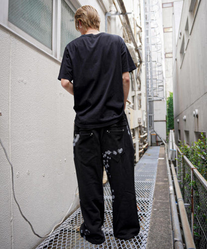 VI E DIT LHP EXCLUSIVE SWEAT PANTS 衛褲