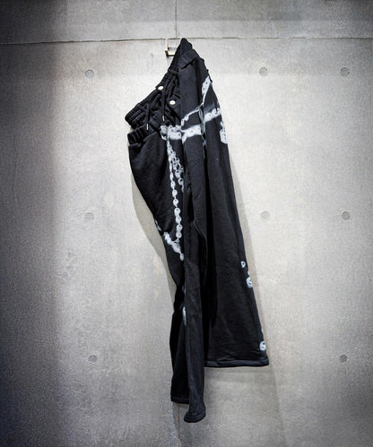 VI E DIT LHP EXCLUSIVE SWEAT PANTS 衛褲