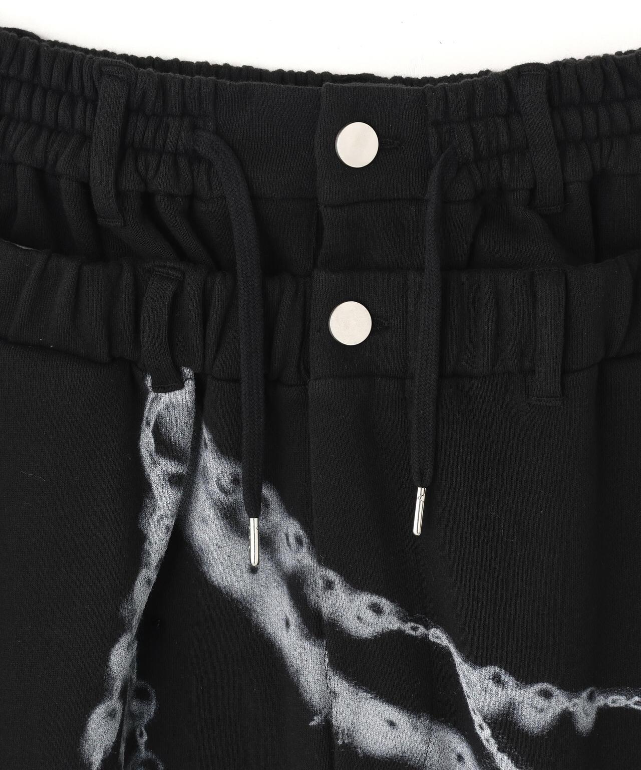 VI E DIT LHP EXCLUSIVE SWEAT PANTS 衛褲