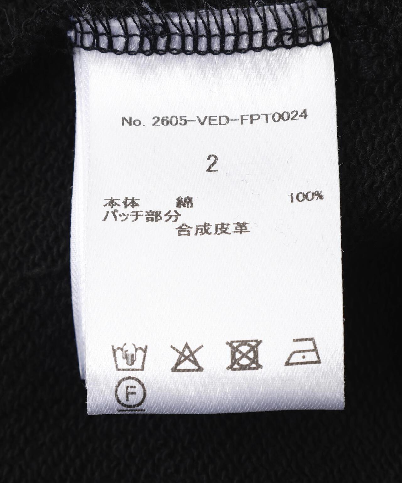 VI E DIT LHP EXCLUSIVE SWEAT PANTS 衛褲
