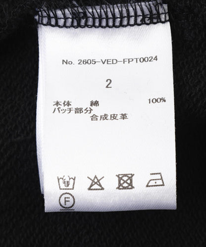 VI E DIT LHP EXCLUSIVE SWEAT PANTS 衛褲